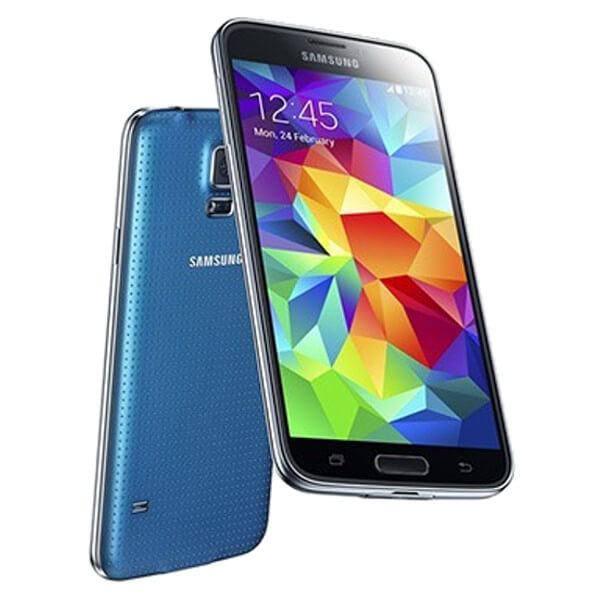 Samsung Galaxy S5 16GB Blue (Used)